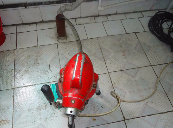 五桂山下水道疏通