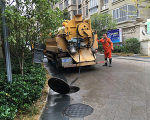 五桂山管网知识-是否有行之有效的解决方案