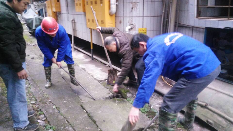 五桂山清掏化粪池、管道疏通一站式服务<高效><技术><可靠>